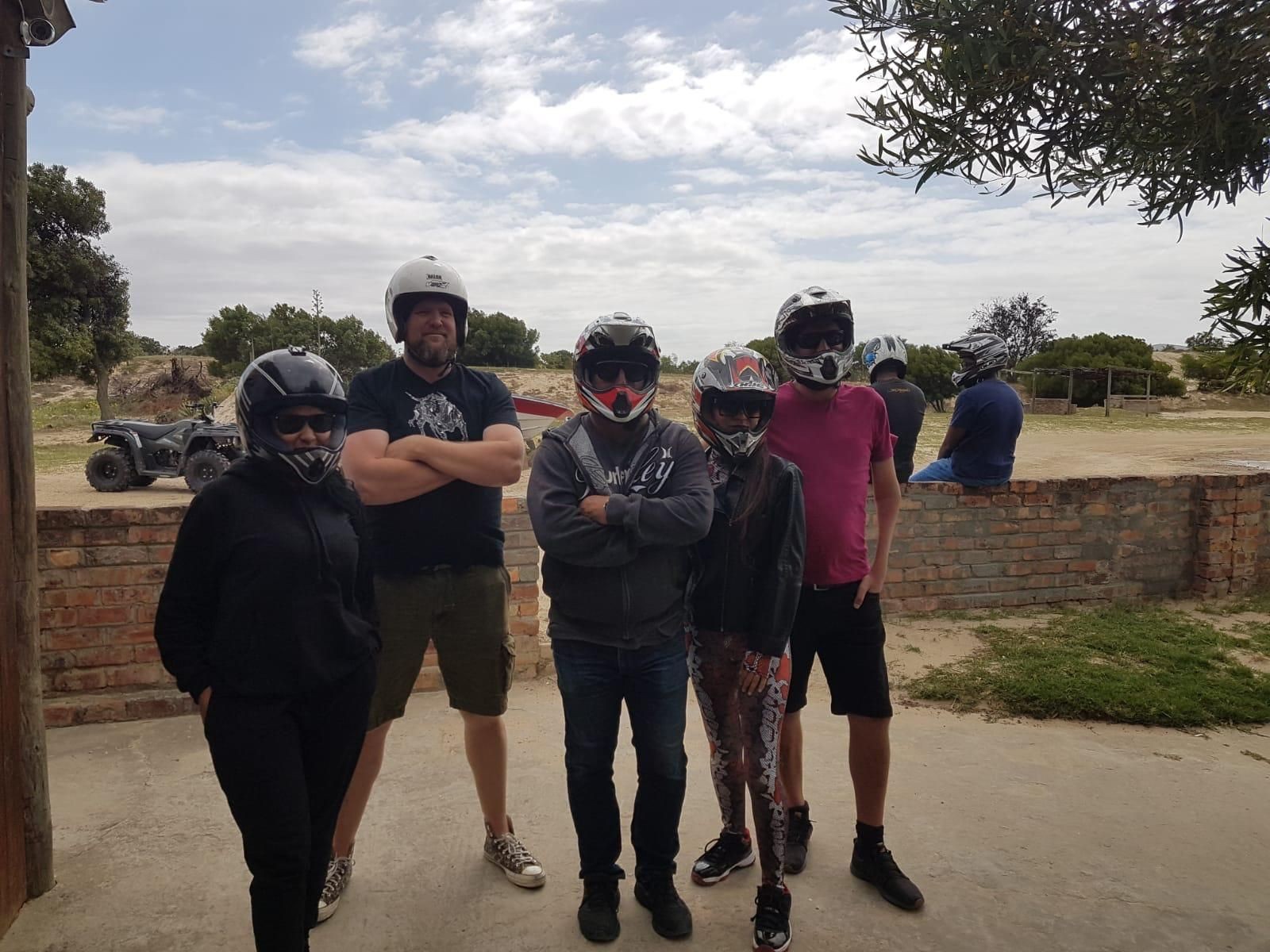 Community Engagement