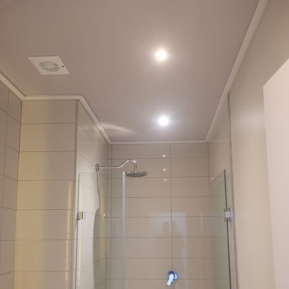 ikapa bathroom work in cape town