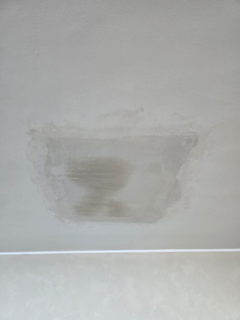damp wall in cape town