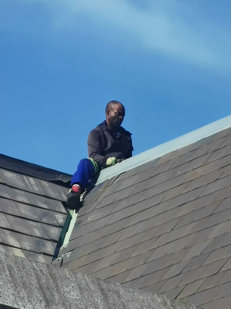 ikapa waterproofing and roofing team cape town